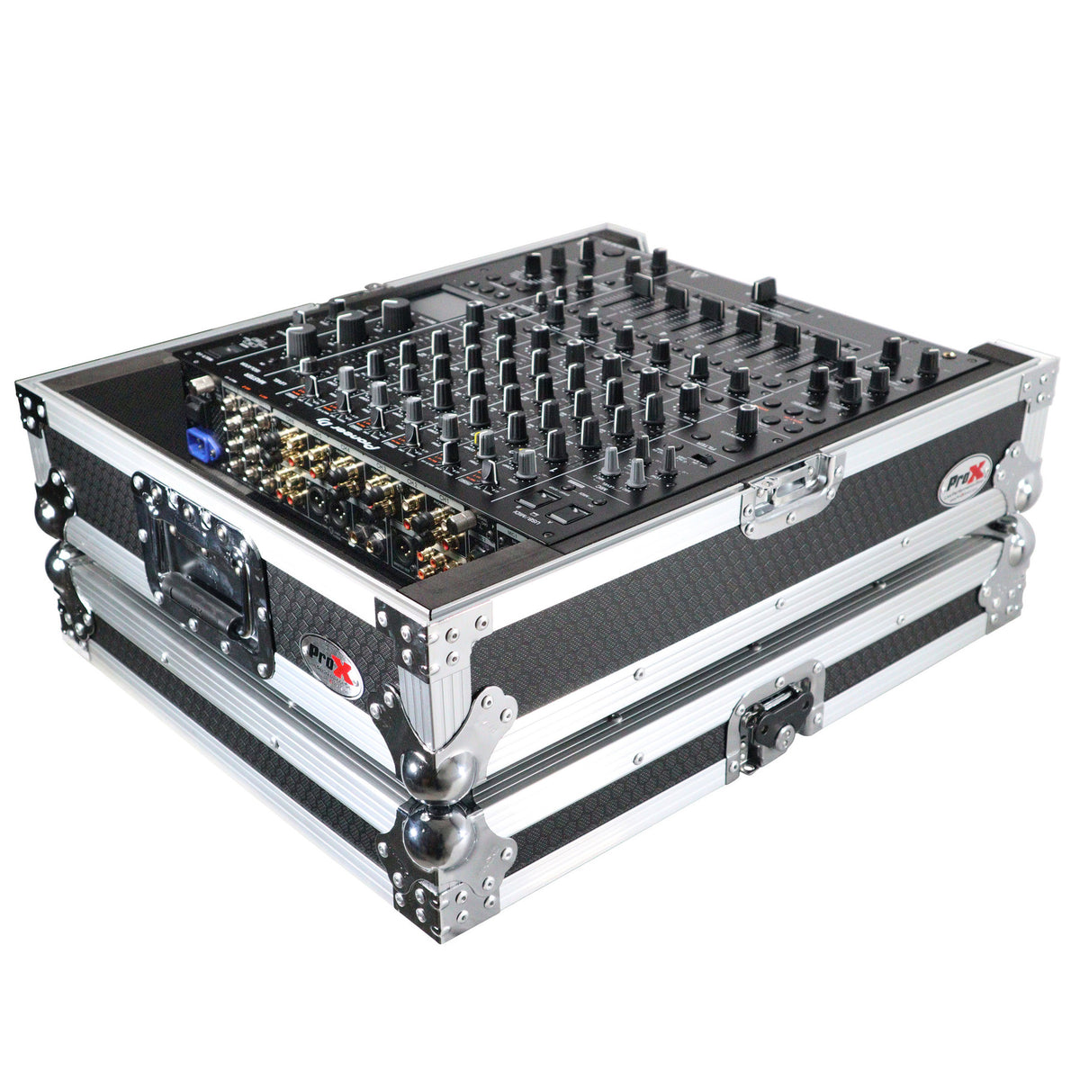 XS-DJMV10A9