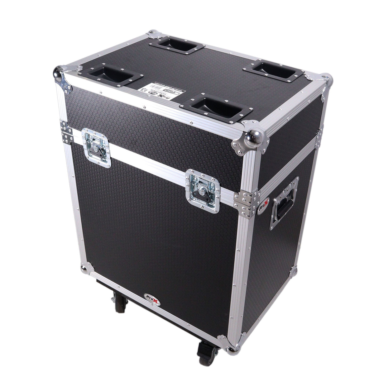 XS-MH12RX2W