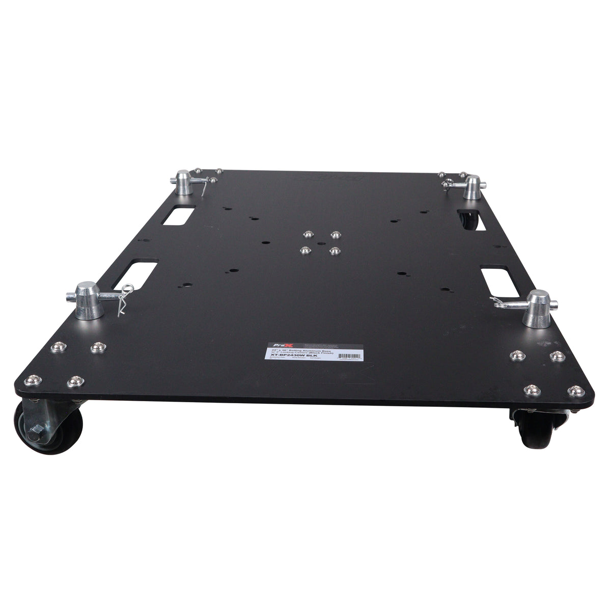 XT-BP2430WBLK