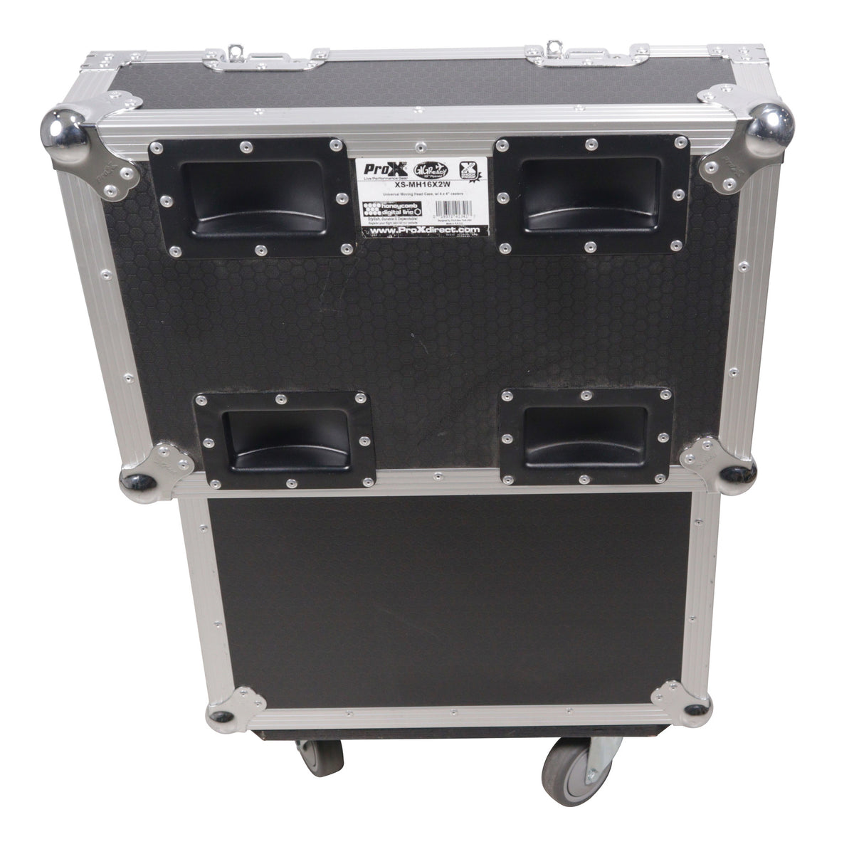 XS-MH16X2W