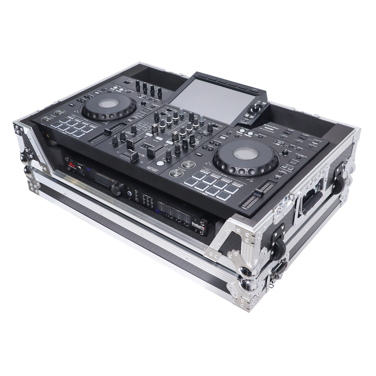 XS-XDJRX3 W
