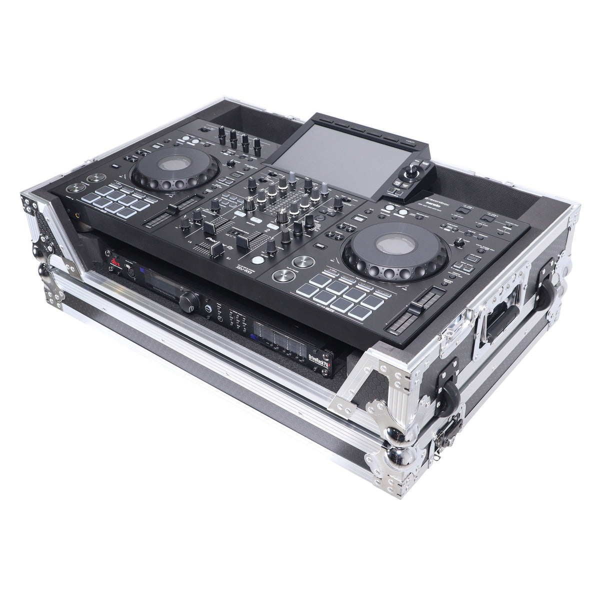 XS-XDJRX3 W