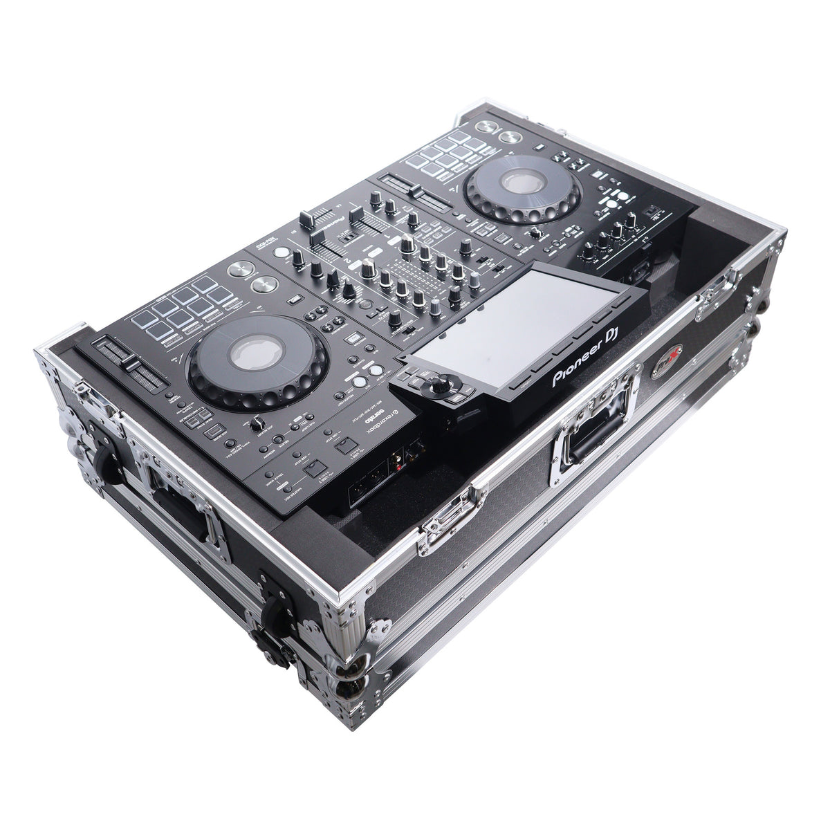XS-XDJRX3 W