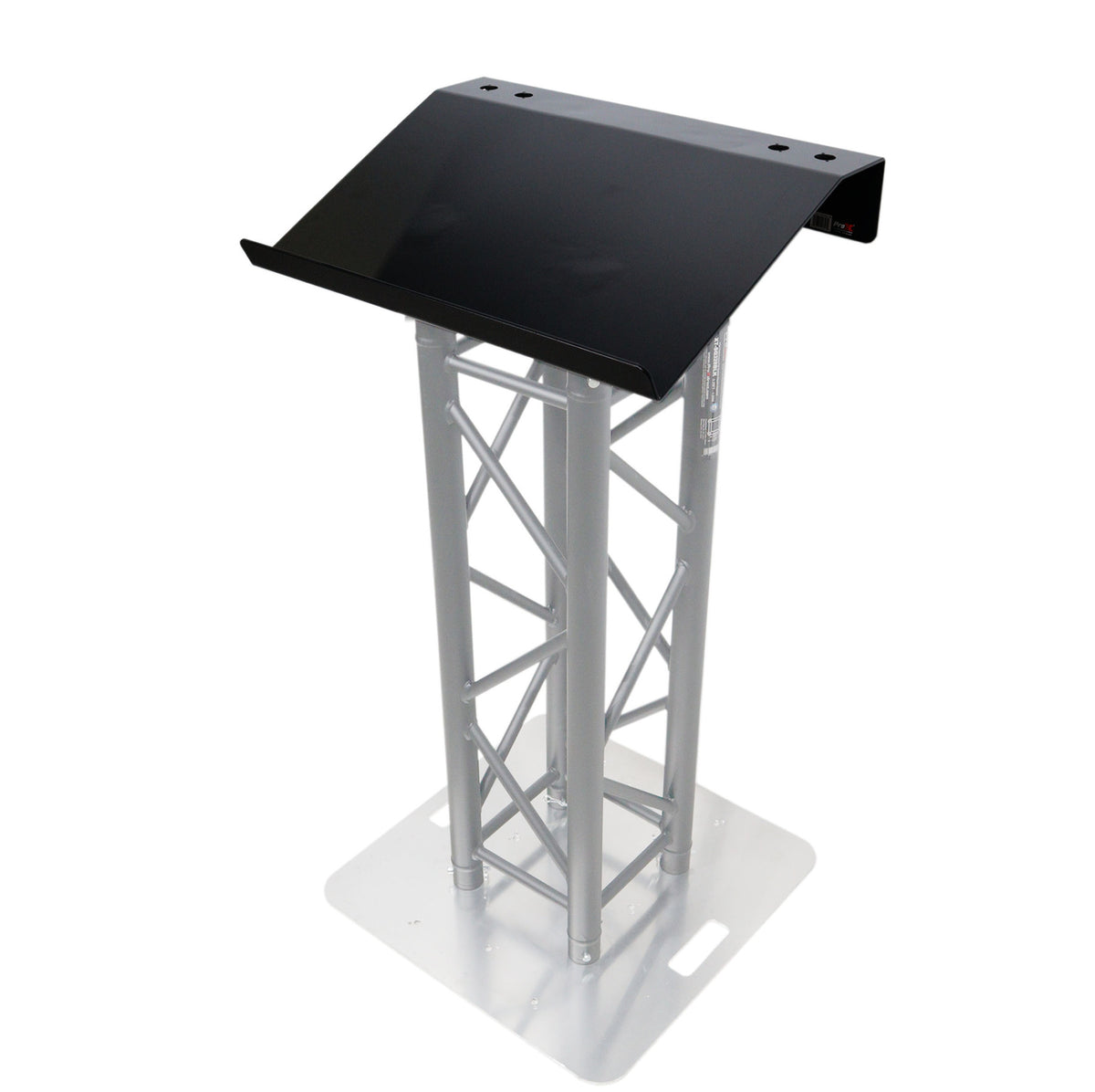 XT-LECTERN24 BL