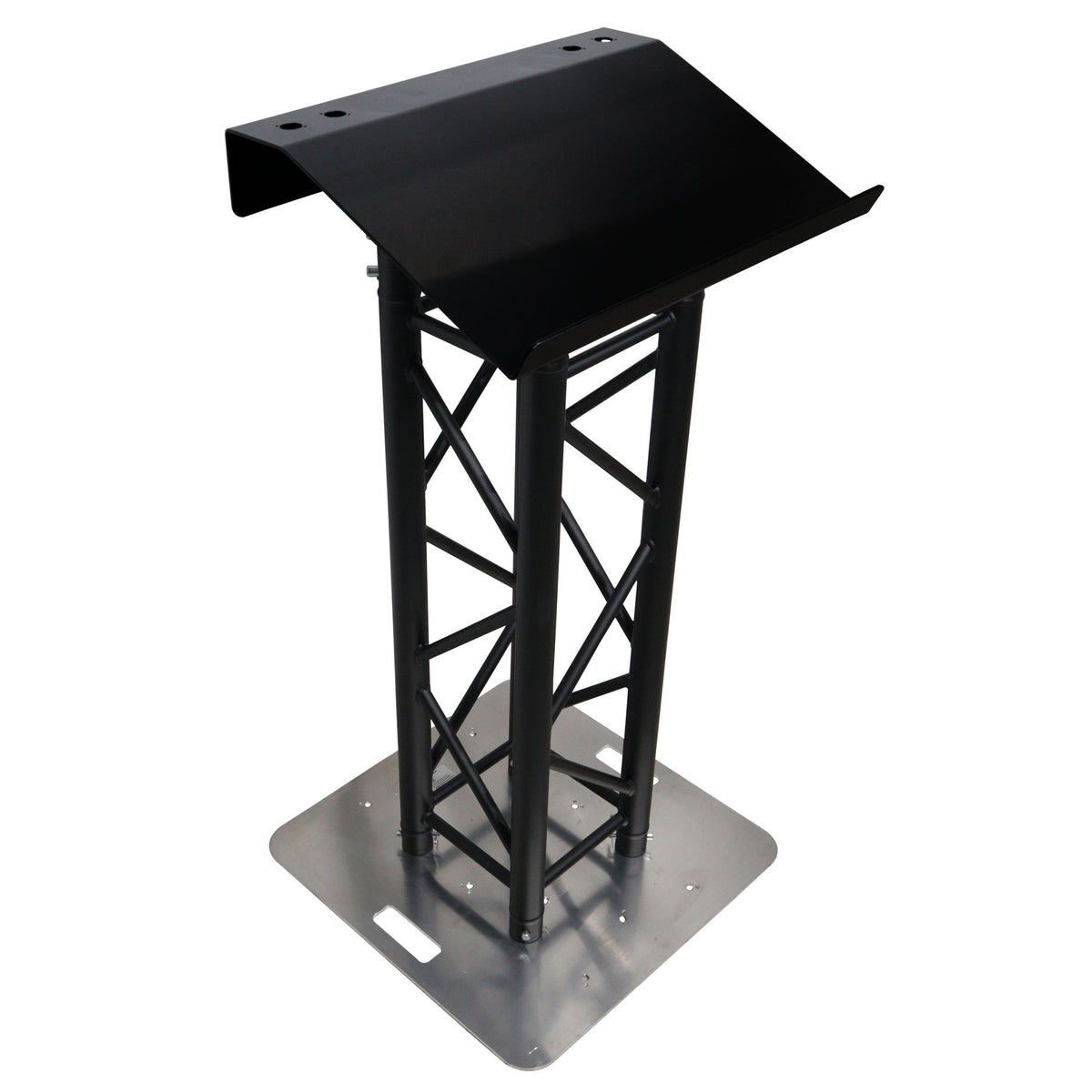 XT-LECTERN24 BL
