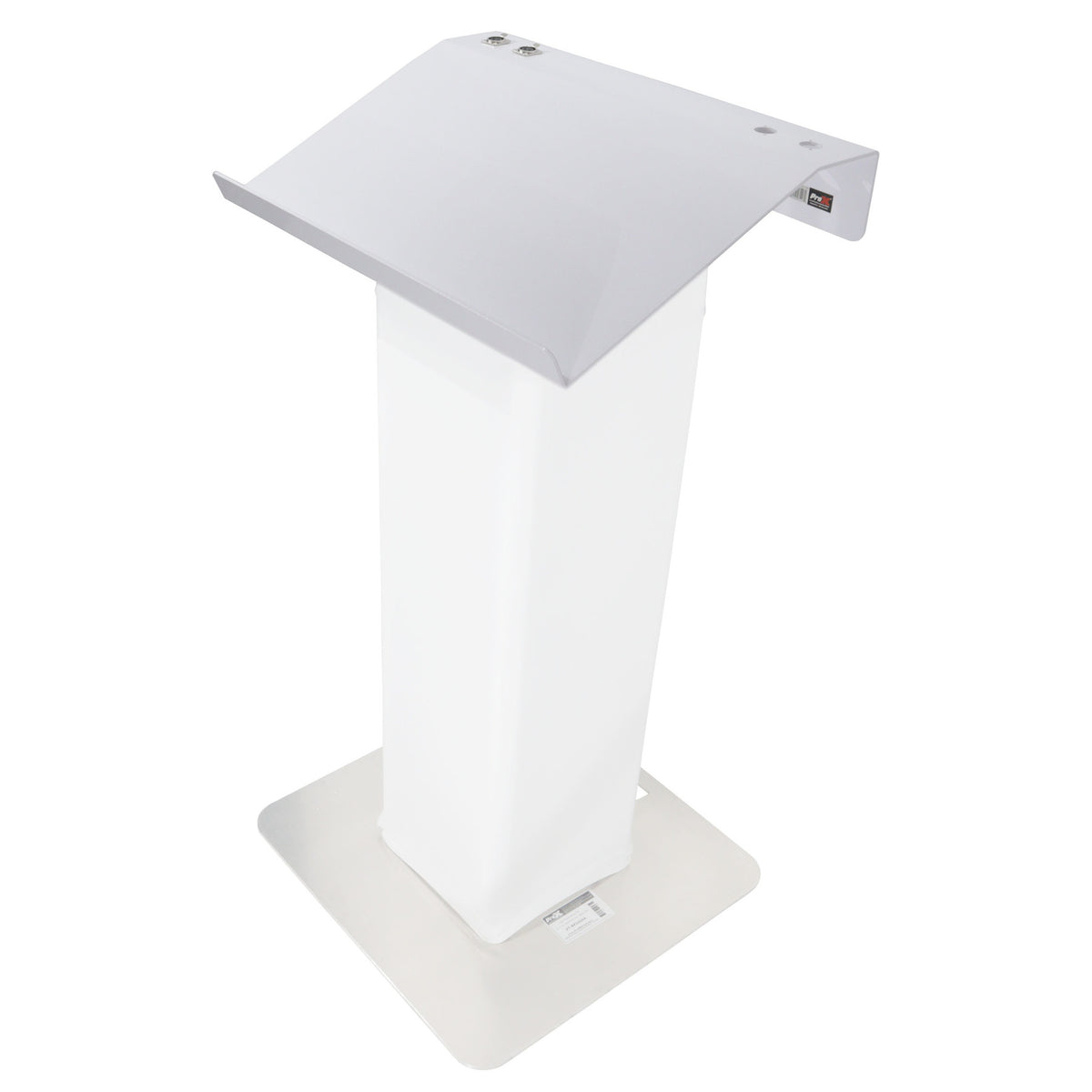 XT-LECTERN24 WH