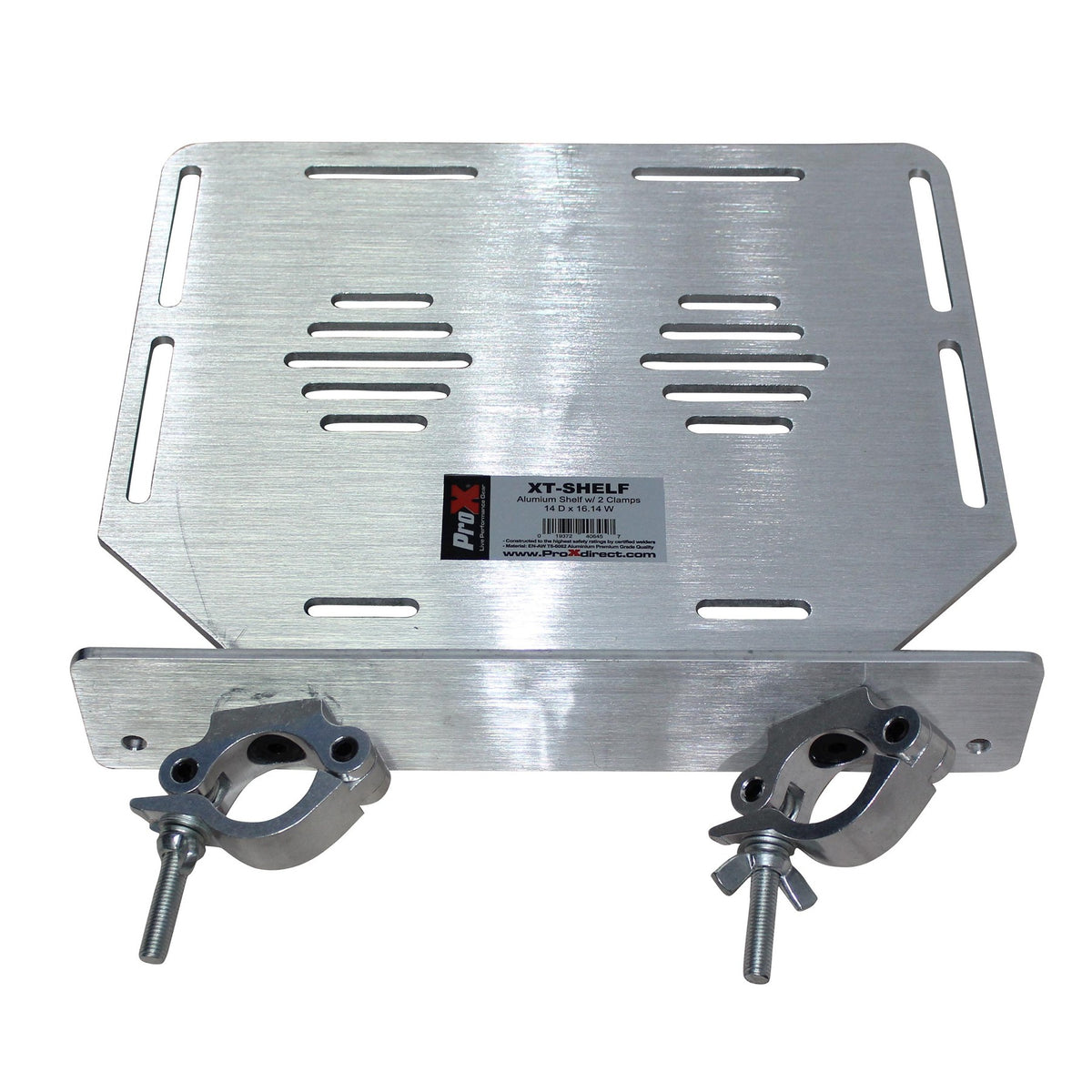 XT-SHELF