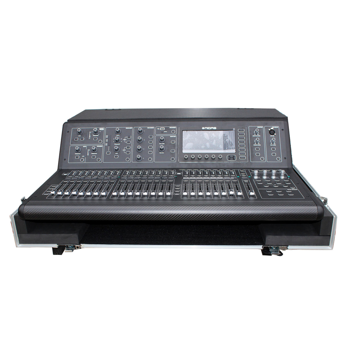 XS-MIDM32DHW