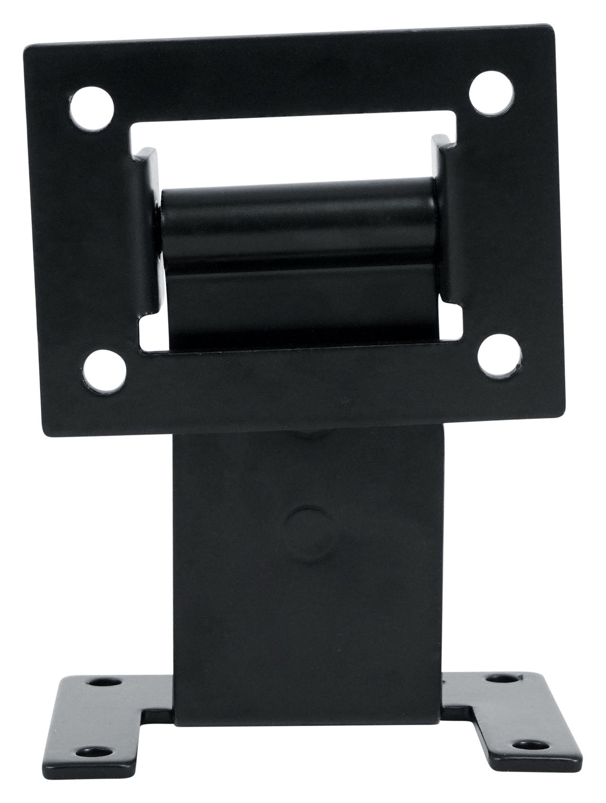 Rockville WET ARRAY 4 Black Swivel Column Line Array 70V Commercial Pro Speaker