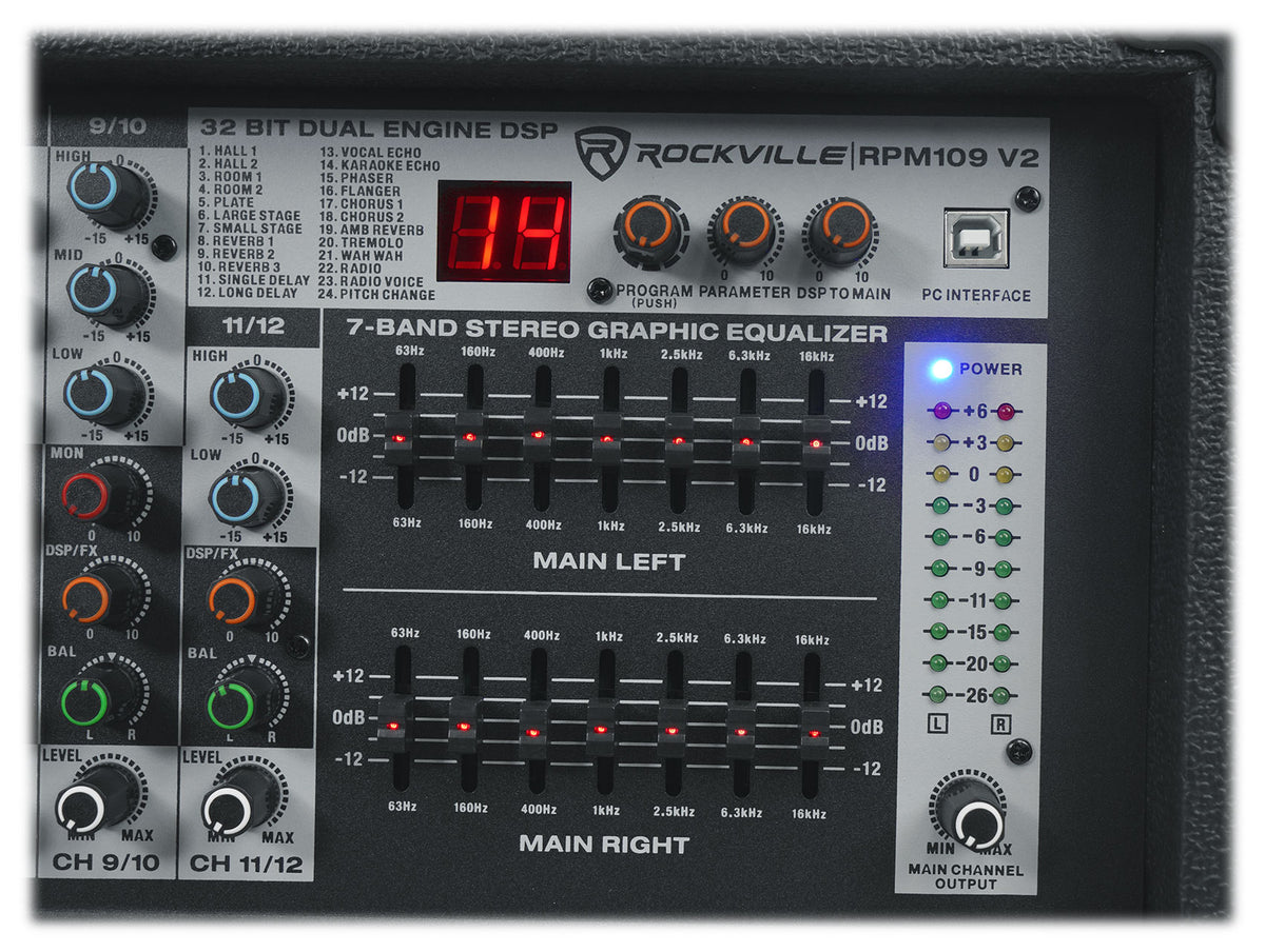 RPM109 V2