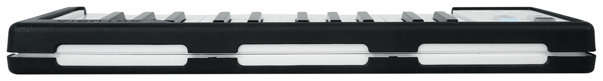 Arturia MicroLab Black Music Production USB MIDI 25-Key Keyboard Controller