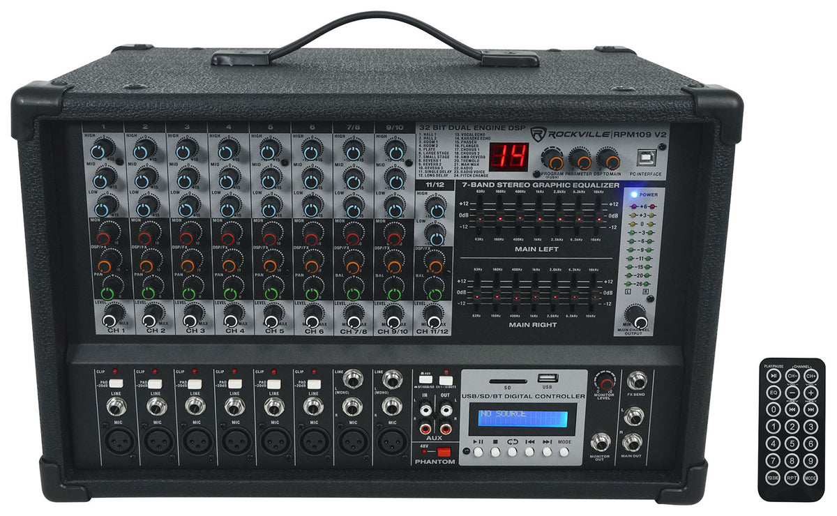 RPM109 V2
