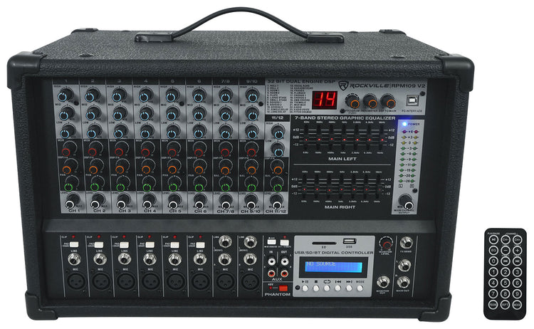Audio Savings