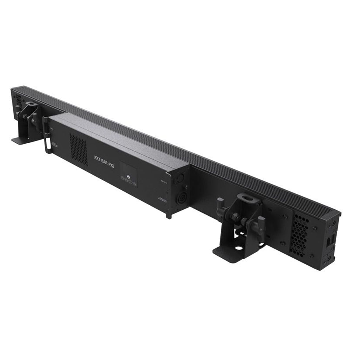 American DJ Jolt Bar FX2 RGB LED Wireless DMX Wash Effect Light Bar