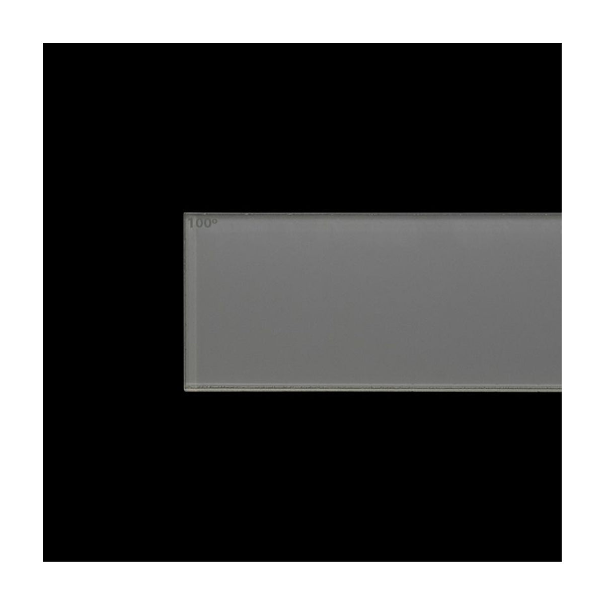 American DJ ELB15L100 100° Degree Frost Filter For Encore LB15IP+15 HEX Bar IP