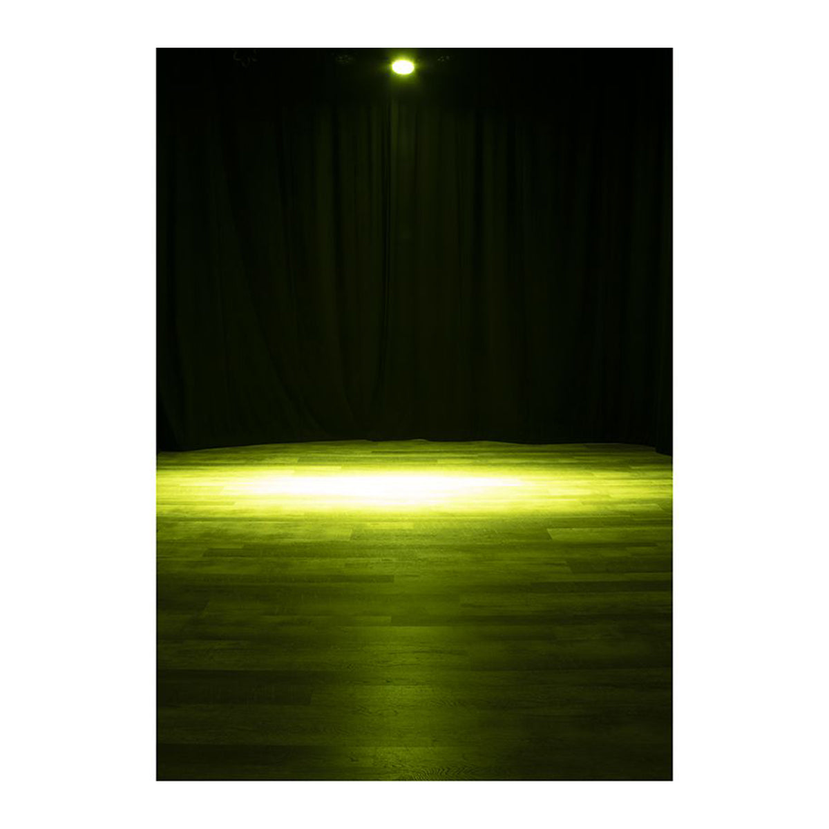 American DJ ELP18L1X40 1x40 Degree Beam Angle Frost Filter 4 Encore LP18IP Light