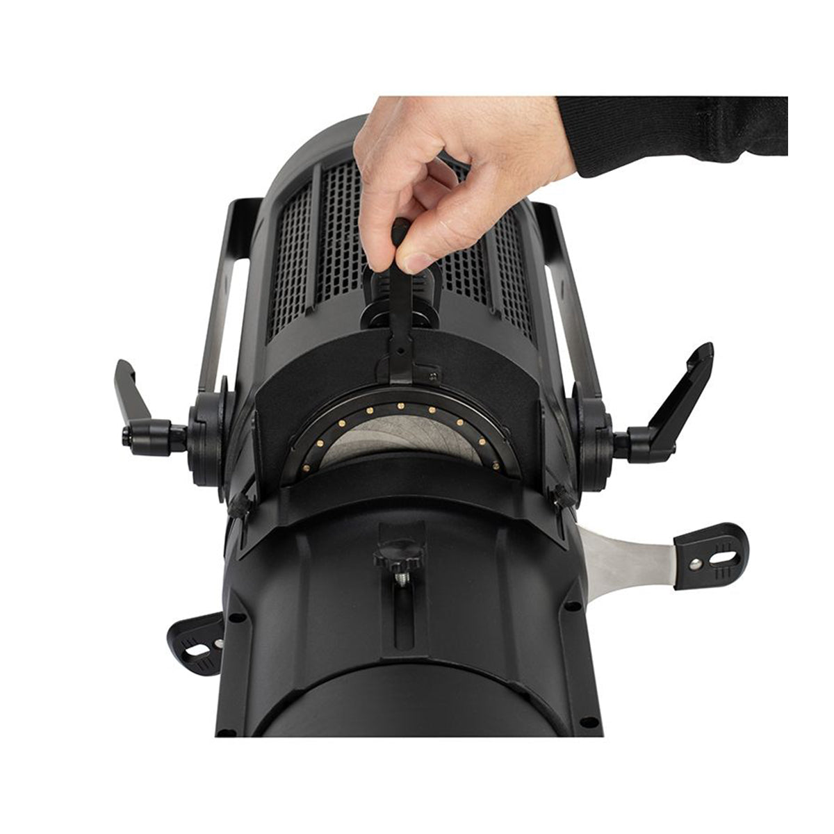 American DJ EPP IRIS Drop In Iris For Encore Profile Pro Color & Profile Pro WW