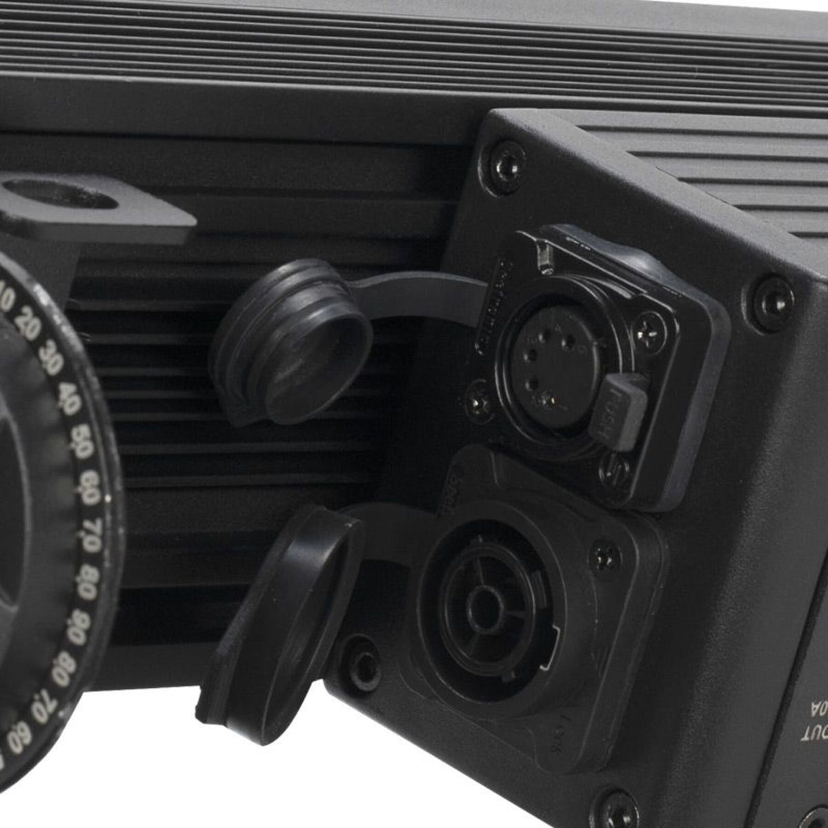 (2) American DJ Encore LB15 IP Outdoor RGBL LED Wireless DMX Strip Wash Lights