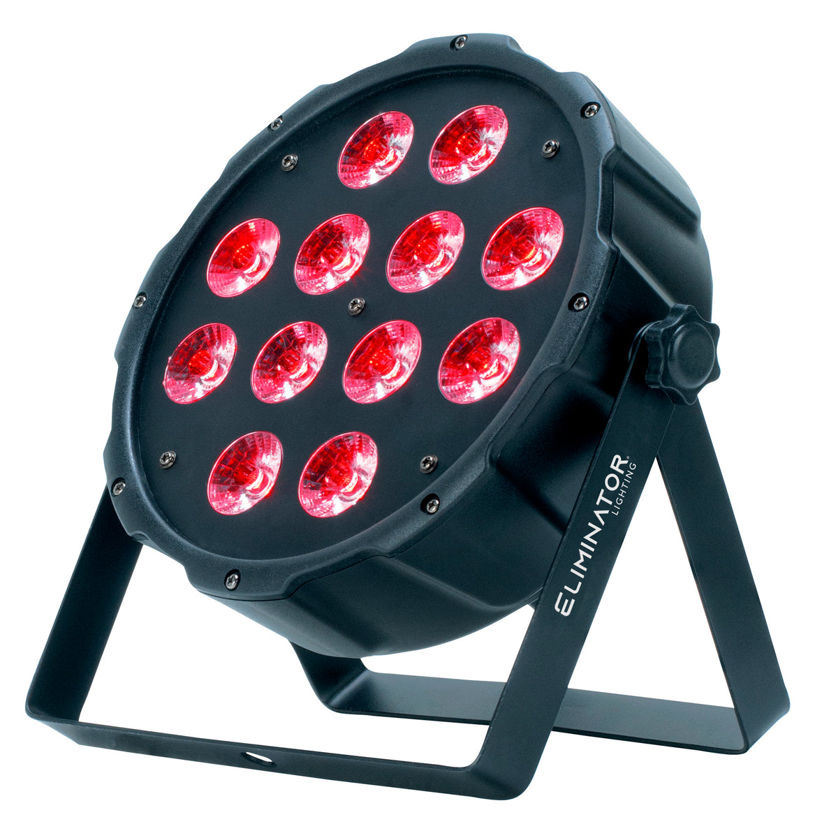 LP 12 HEX 12-Pack + ROCKFORCE 192 + R700-3 12-Pack