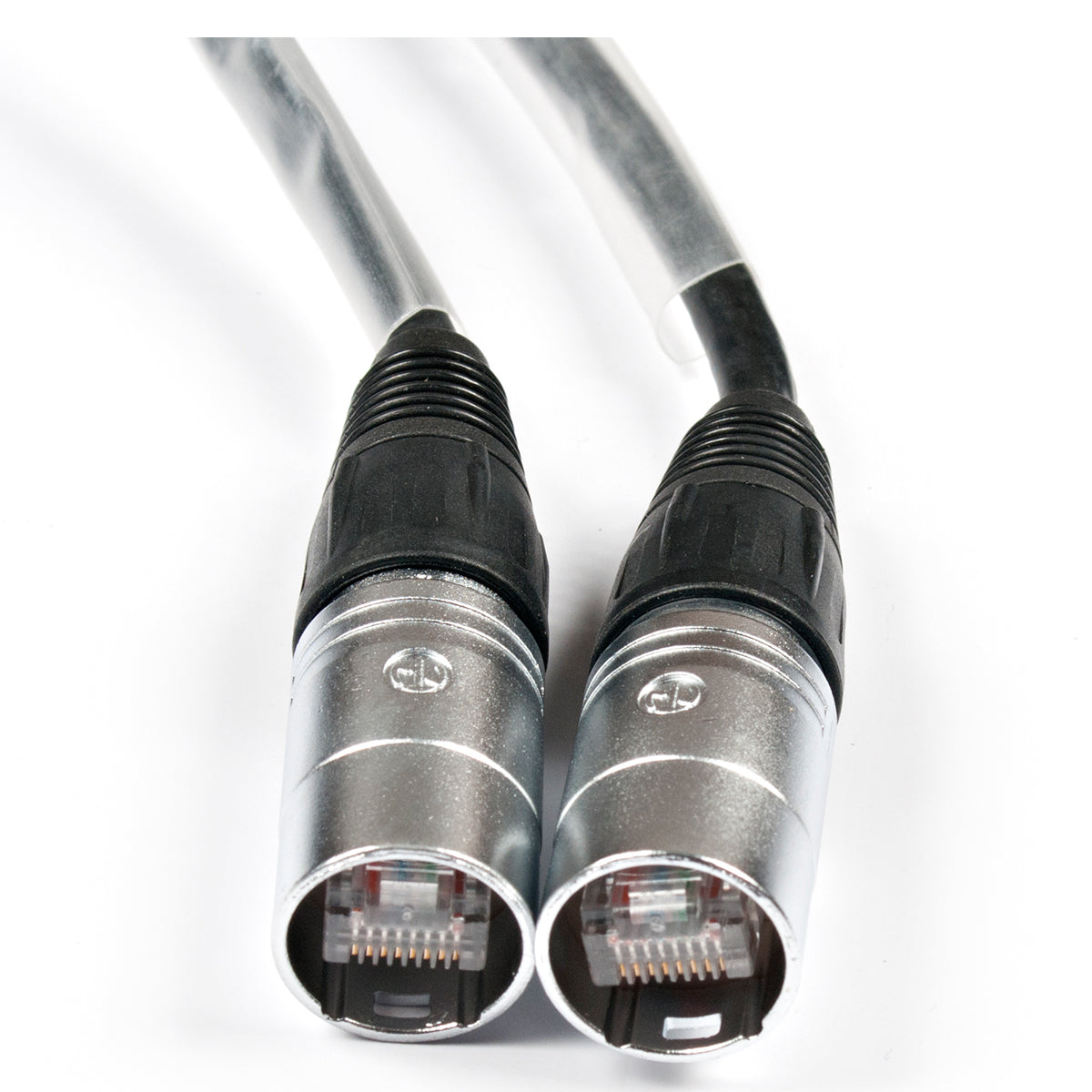 American DJ ADJ CAT6PRO250 Pro Series 250 Foot 24 AWG EtherCON CAT6 Cable