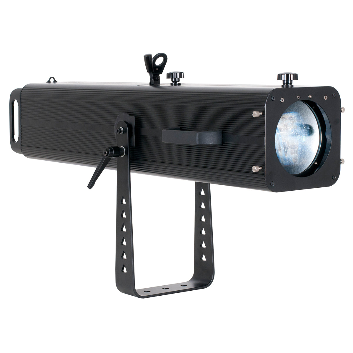 American DJ ADJ FS3000LED 300W RF White COB LED DMX Followspot Light w/GOBO Slot