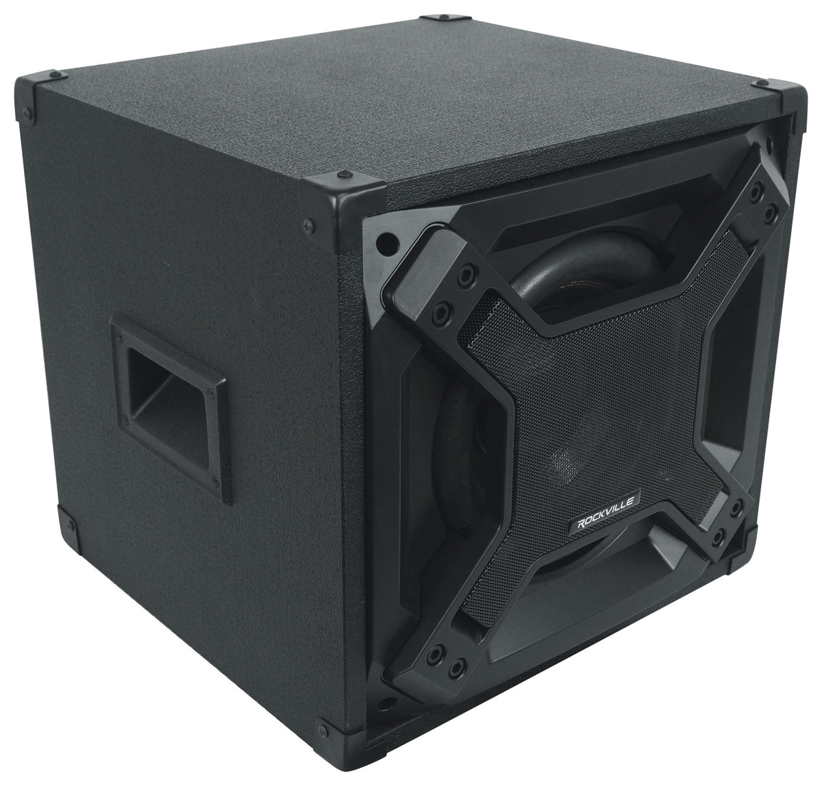 BASS BLASTER 10