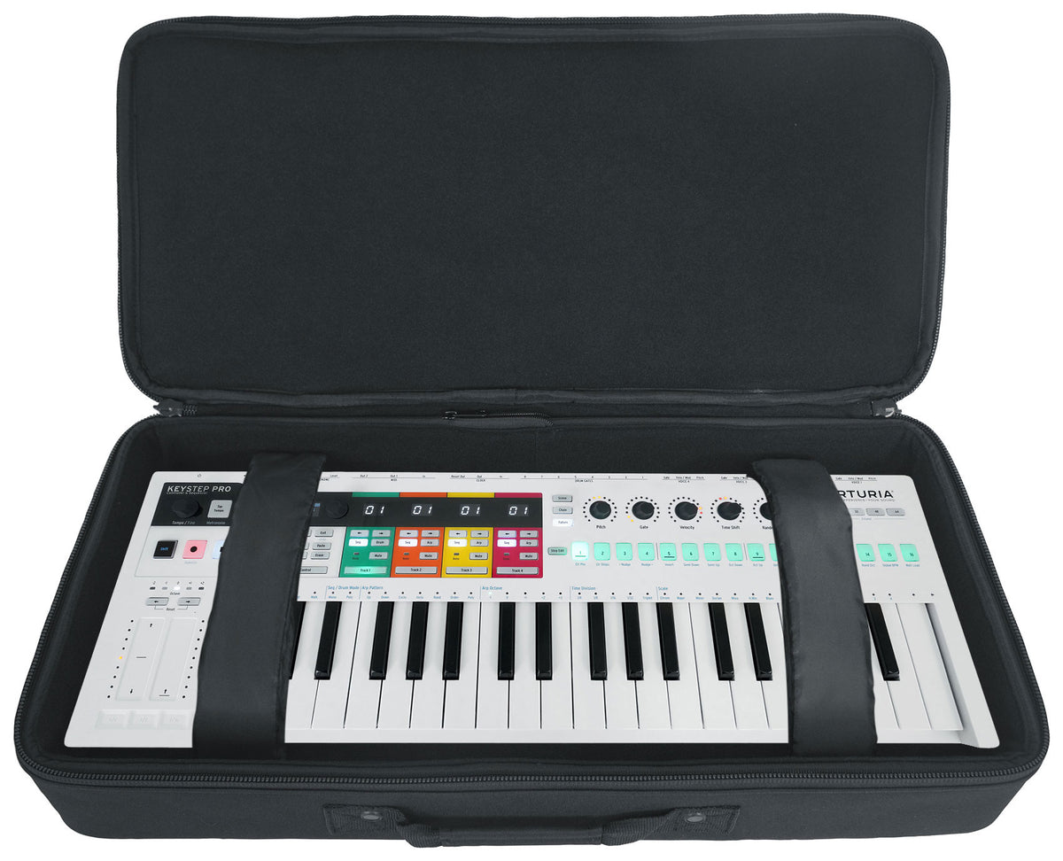 Keystep Pro + KBFX2411