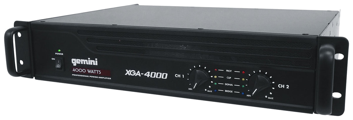 XGA-4000