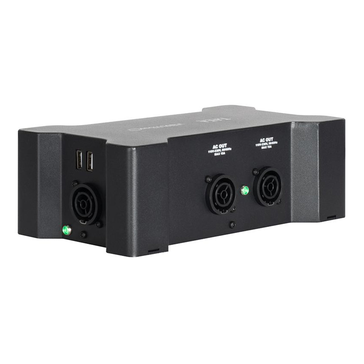 Power Bone T1T1 Power Distribution Box + RPAK Backpack