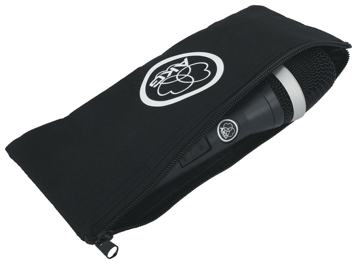D5 S Dynamic Vocal Microphone With On/Off Switch
