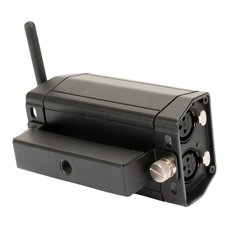 MYDMX GO + DJBP24