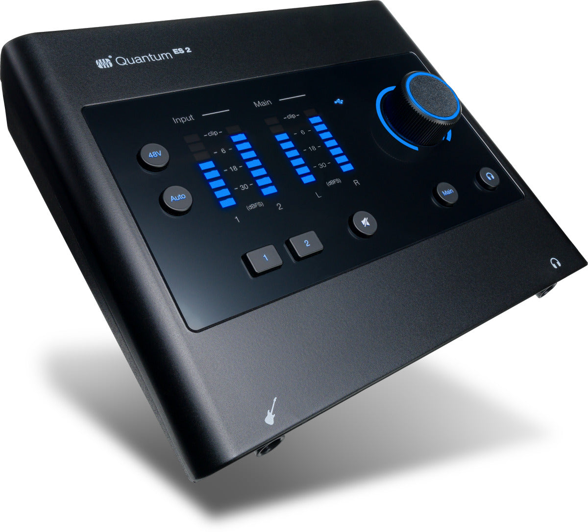 Quantum ES 2
