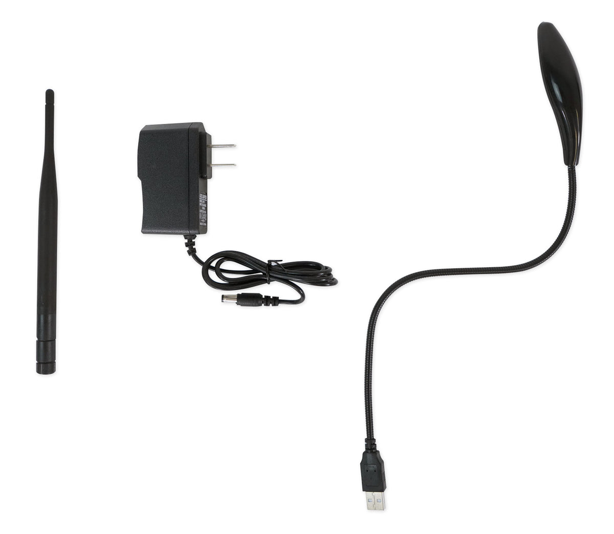 (2) ADJ ElectraPix Bar 16 Wireless DMX RGBAL+UV Light Bars+Control+Hazer+Fogger