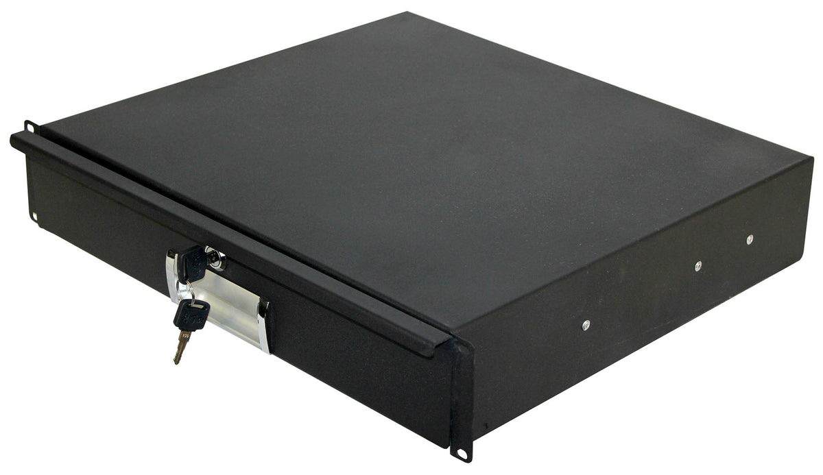T-3RD-12 MK3 3U Rack Mount Drawer