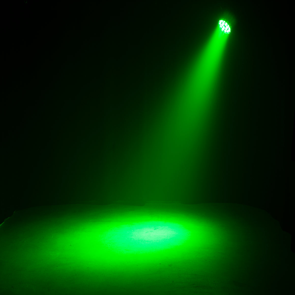 18P HEX IP 18x12W Outdoor RGBAW+UV LED DMX Par Can Wash Up-Light