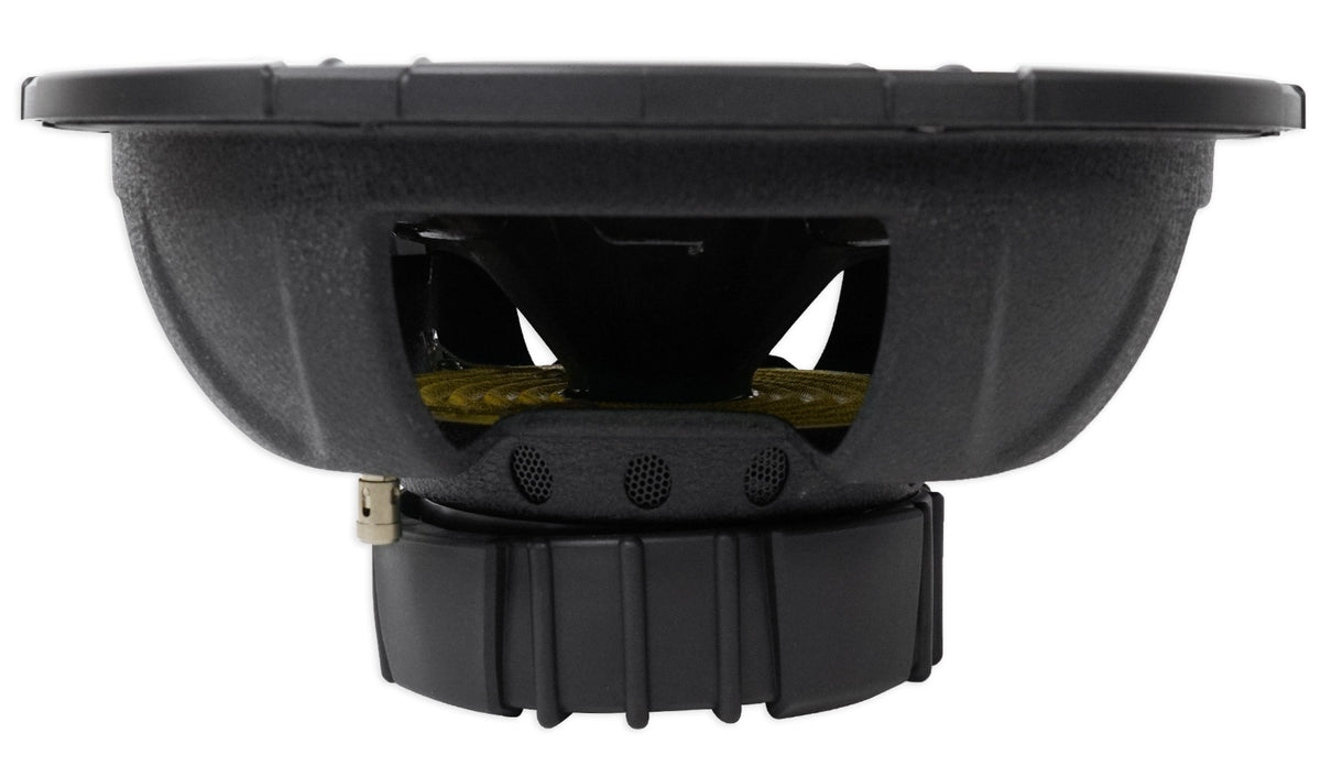 43C124 Comp 12 Inch 300 Watt SVC 4-Ohm Car Audio Subwoofer