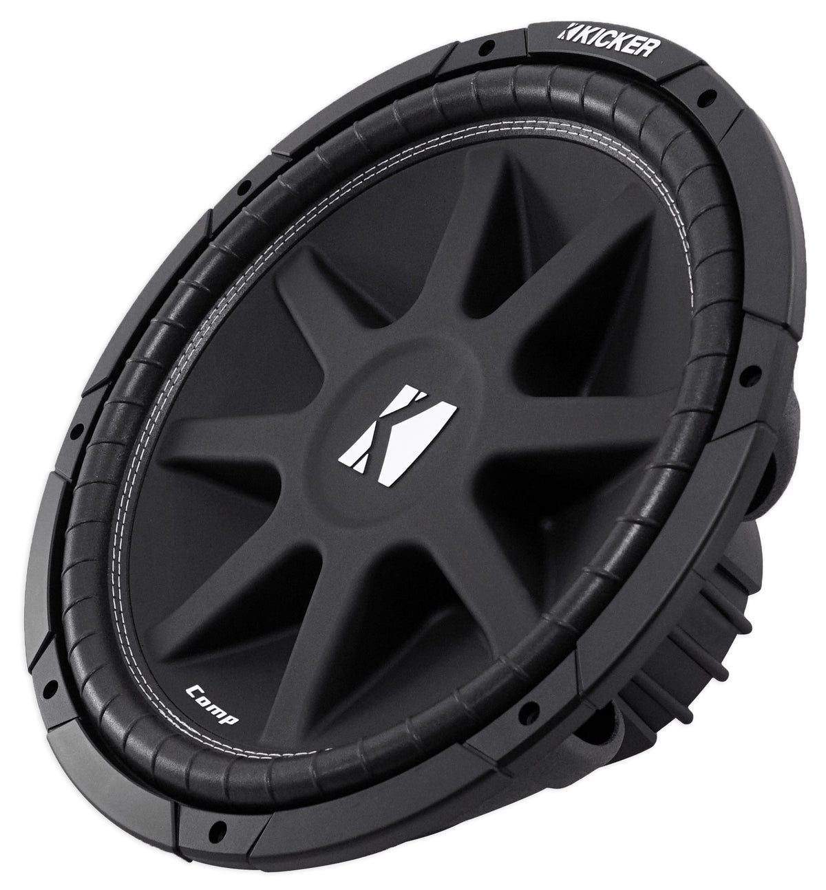 43C154 Comp 15" 500W SVC 4-Ohm Subwoofer