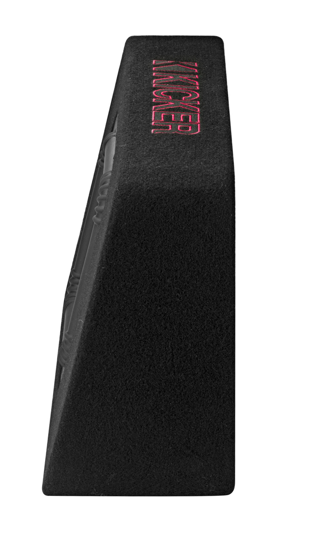 TL7T82 8" Loaded Solo-Baric Subwoofer in Slim Enclosure
