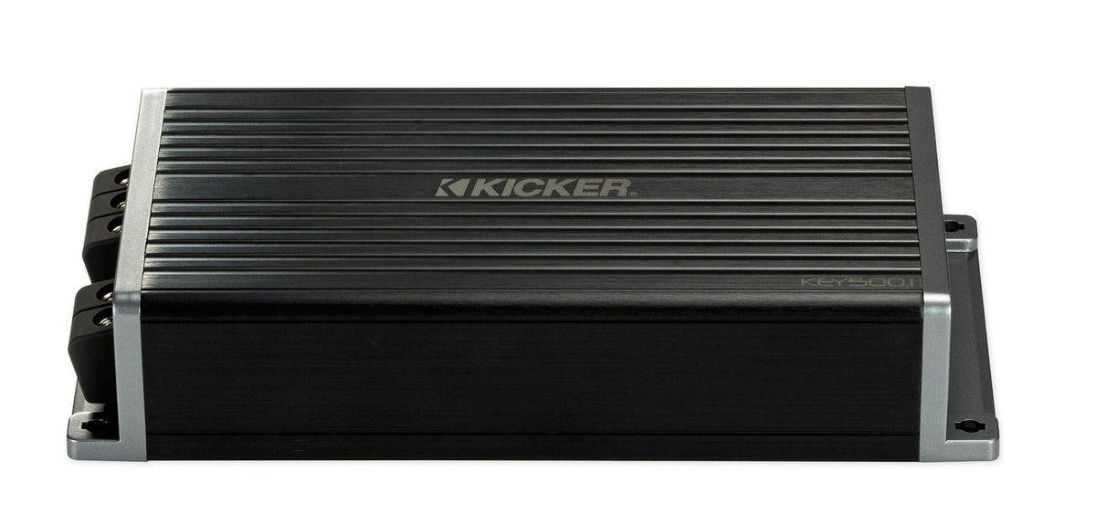 KEY5001 500W Smart Mono Amplifier