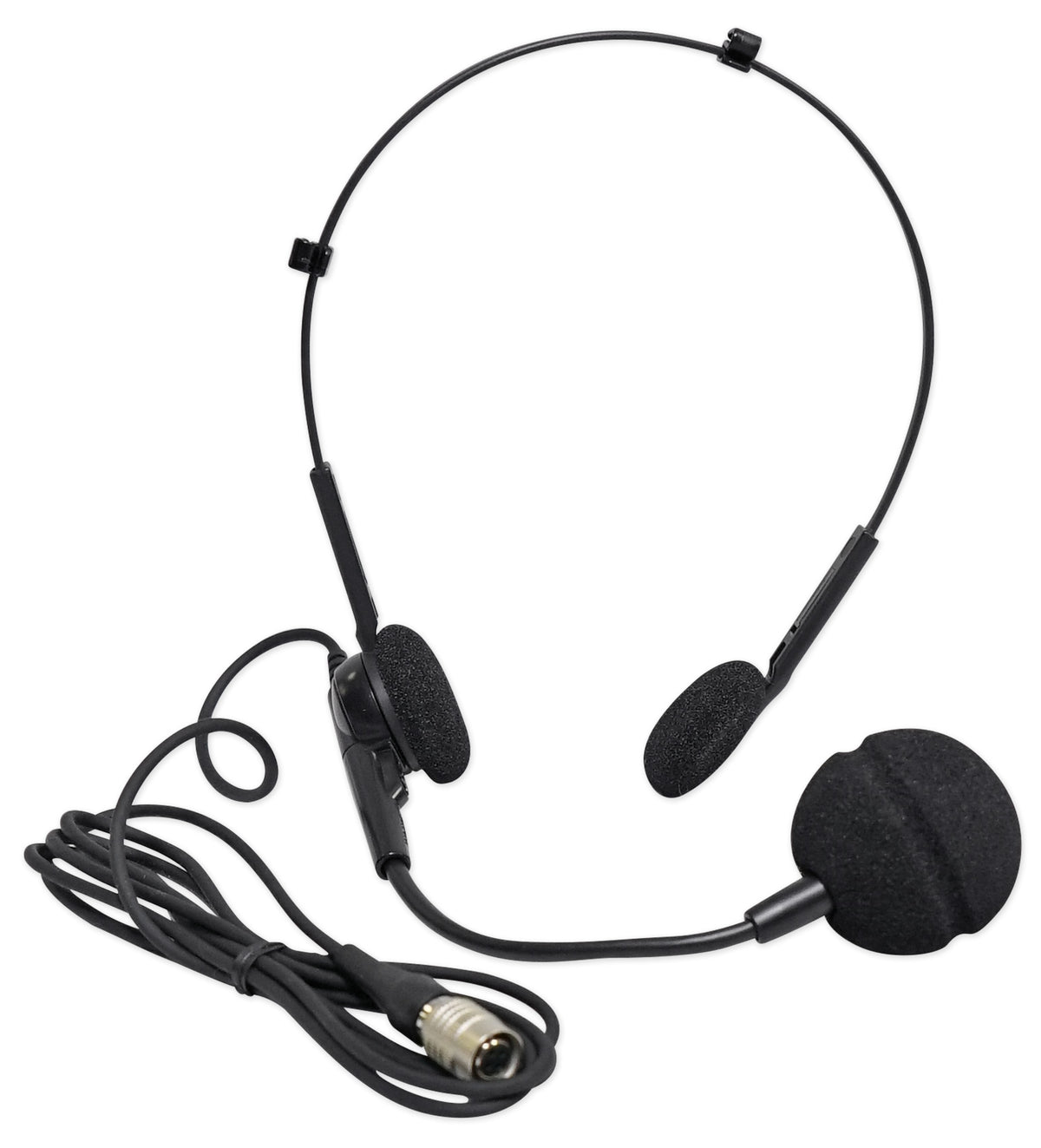 ATW-901a/H Wireless Headset Microphone Mic 169.505 - 171.905 MHz