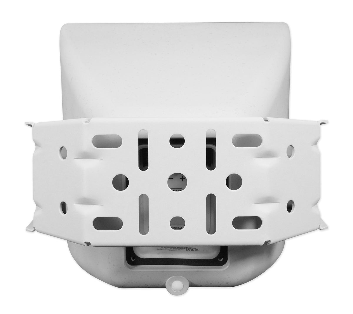 AWC62 6.5" 120W Indoor/Outdoor 70V Surface Mount Commercial Speaker