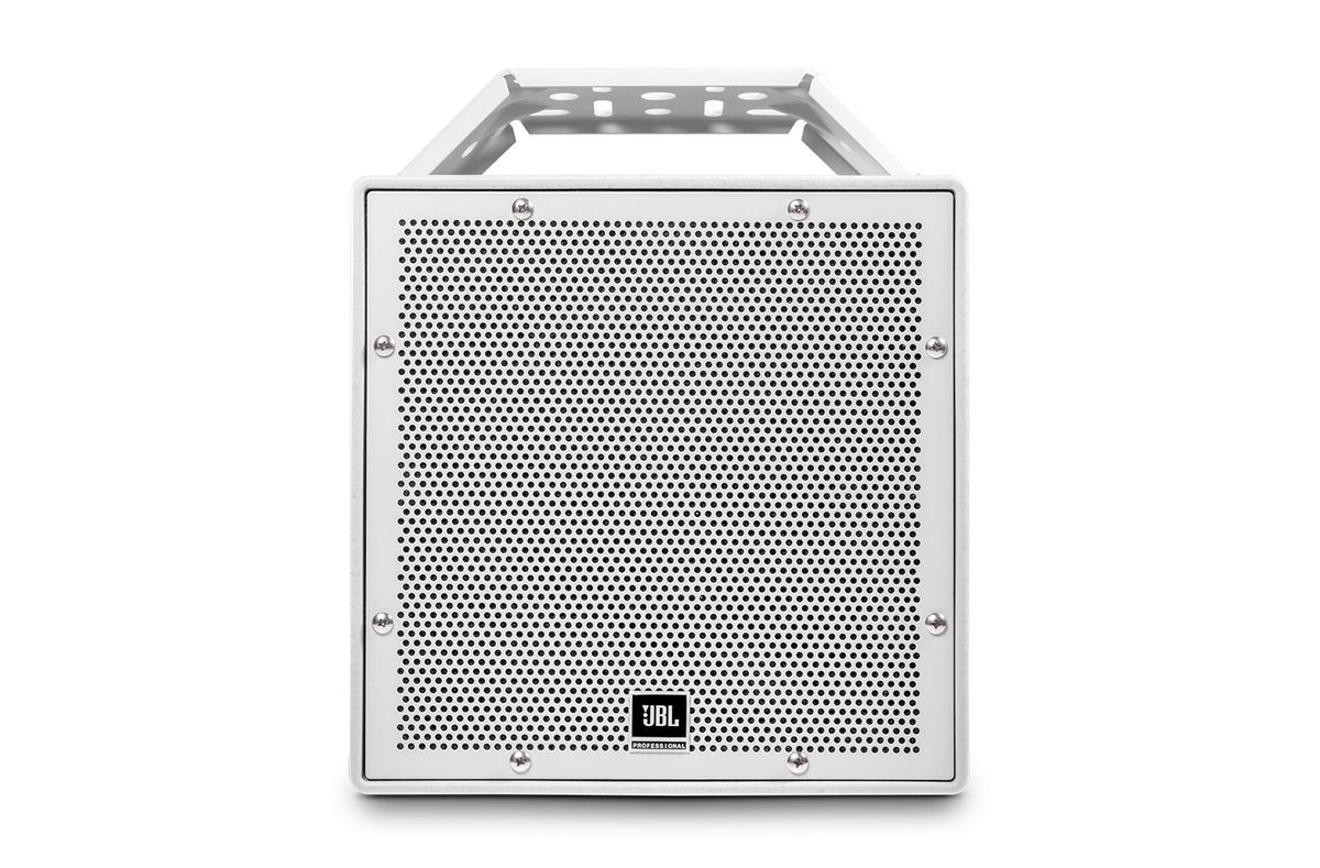 AWC62 6.5" 120W Indoor/Outdoor 70V Surface Mount Commercial Speaker