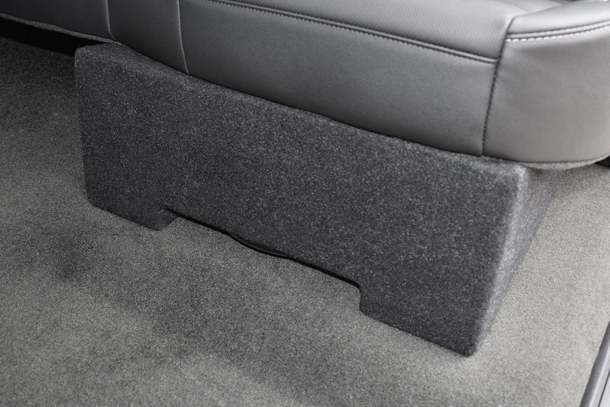 C1500C-07A Powered 10" Subwoofer and Enclosure