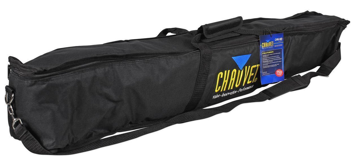 CHS-60 Bag for LED Lights COLORband/COLORrail/COLORtube/COLORstrip