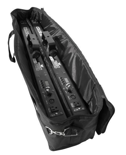 CHS-60 Bag for LED Lights COLORband/COLORrail/COLORtube/COLORstrip