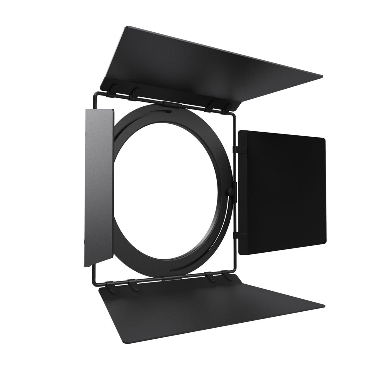 ELP18IPBDA Barndoors and Gel Frame/Holder Kit for Encore LP18IP