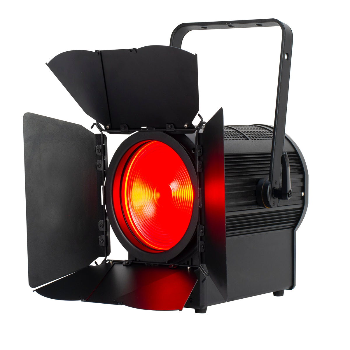 Encore FR Pro Color 400W RGBALC LED DMX Fresnel Beam Wash Light