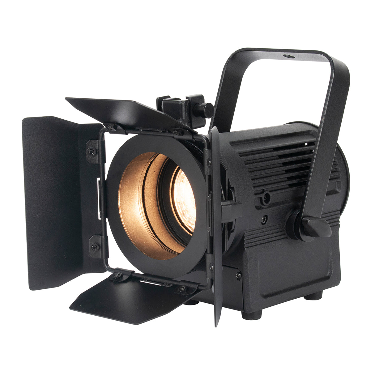 ENCORE FR20 DTW 17W Dim to Warm White LED Fresnel Beam Light