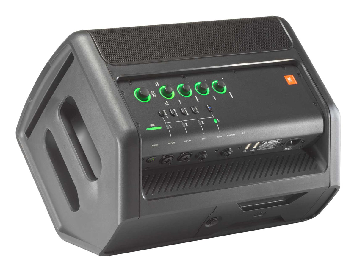 EON ONE COMPACT Portable Rechargeable 8" Powered Personal PA Speaker/Monitor