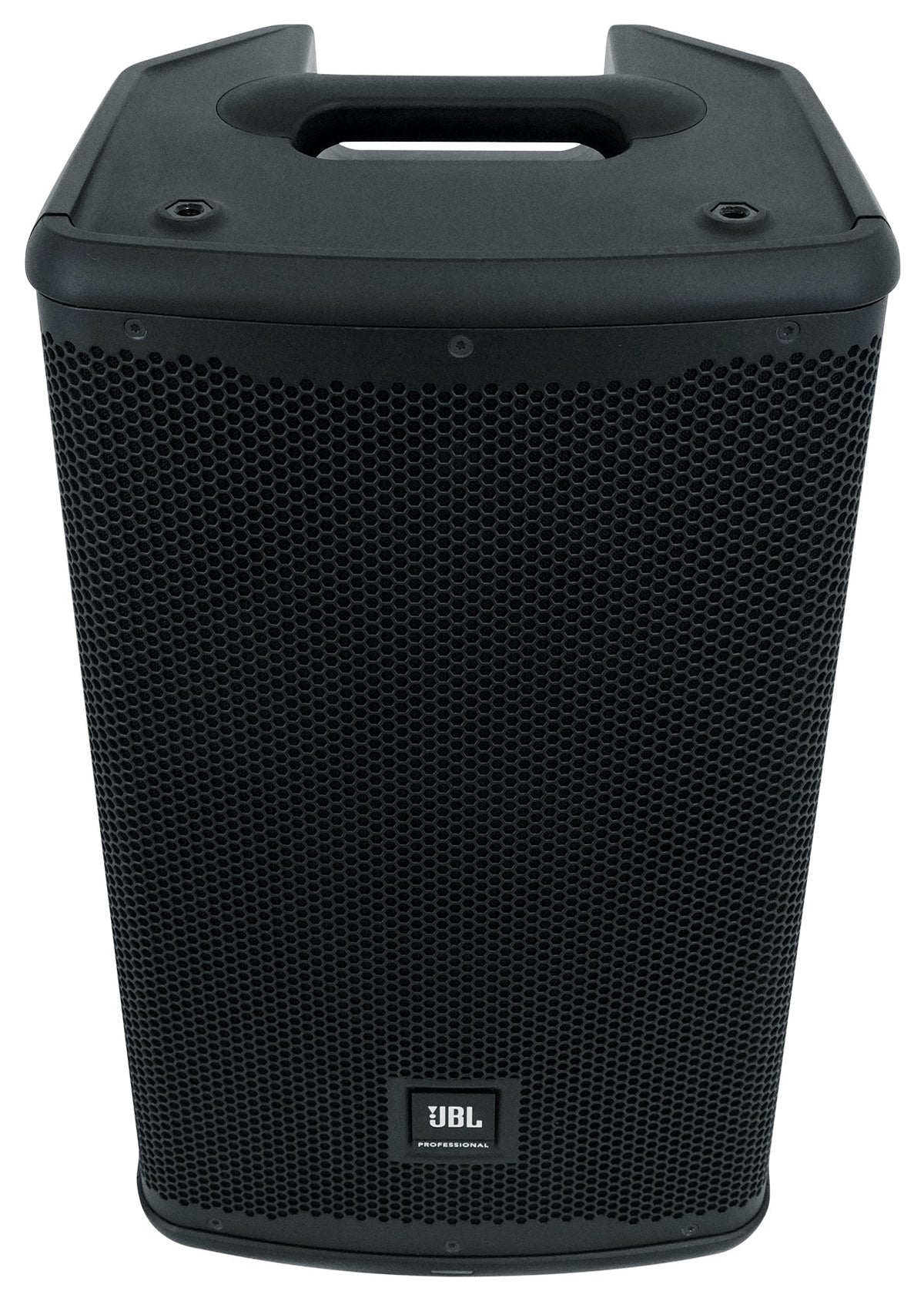 EON710 10" 1300W Powered Active DJ PA Speaker w/Bluetooth/DSP/Built-In Mixer